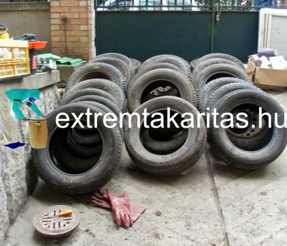 Vízkármentesítés