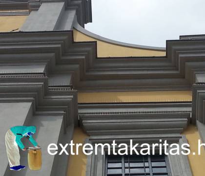 Galambok elleni védőtüske